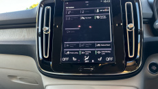 Volvo Xc40 1.5 T5 Recharge PHEV Inscription Pro 5dr Auto Estate